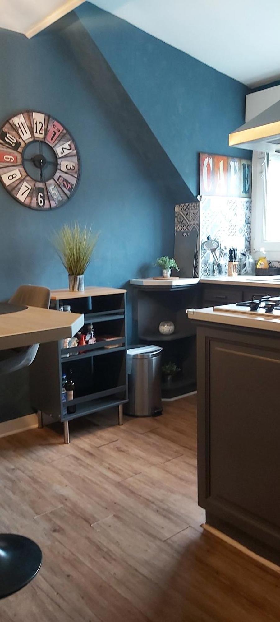 Appartement côte et plage Le Tréport Extérieur photo
